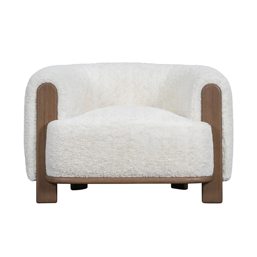 SwayLiving Acadia Accent Chair ACCENT + LOUNGE CHAIRS