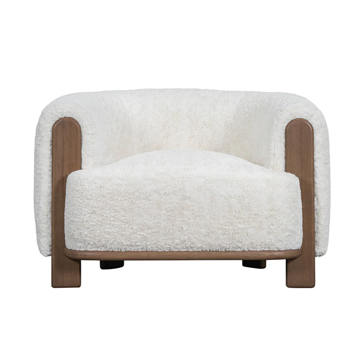 SwayLiving Acadia Accent Chair ACCENT + LOUNGE CHAIRS