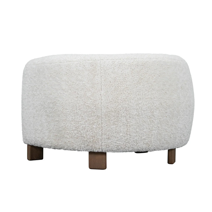 SwayLiving Acadia Accent Chair ACCENT + LOUNGE CHAIRS
