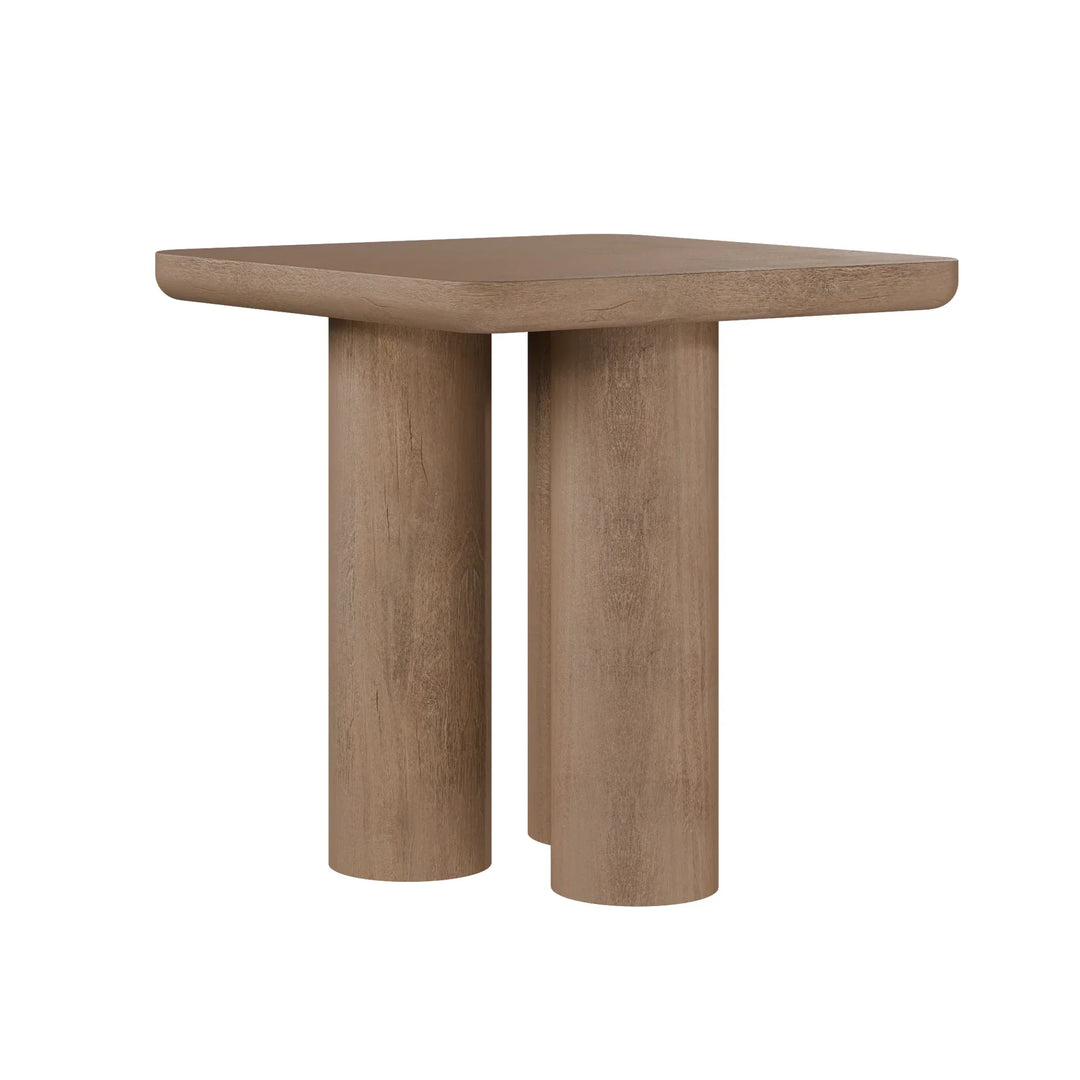 SwayLiving Presidio 22" End Table ACCENT TABLES