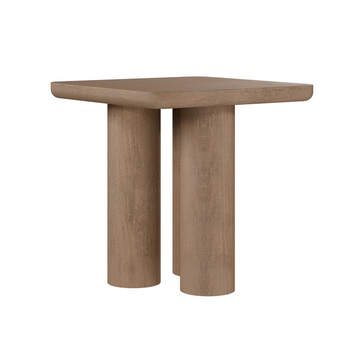 SwayLiving Presidio 22" End Table ACCENT TABLES