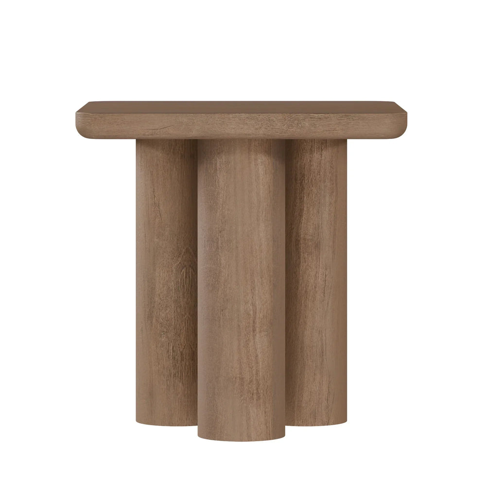SwayLiving Presidio 22" End Table ACCENT TABLES