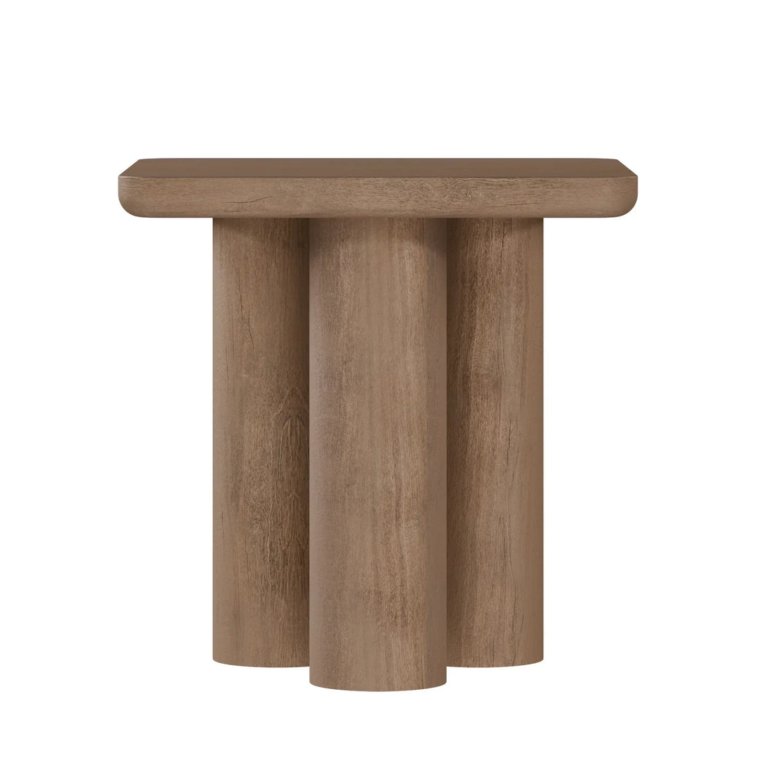 SwayLiving Presidio 22" End Table ACCENT TABLES