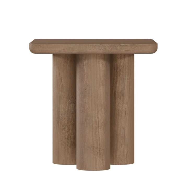 SwayLiving Presidio 22" End Table ACCENT TABLES