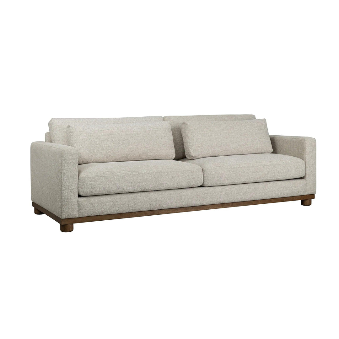 SwayLiving Destin 98" Two Cushion Sofa SOFAS + SECTIONALS