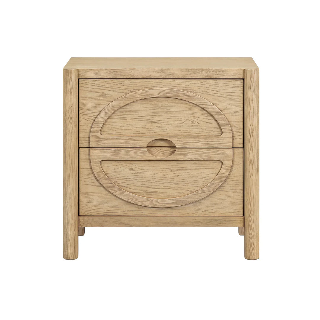 SwayLiving Cypress 26" Nightstand NIGHTSTANDS