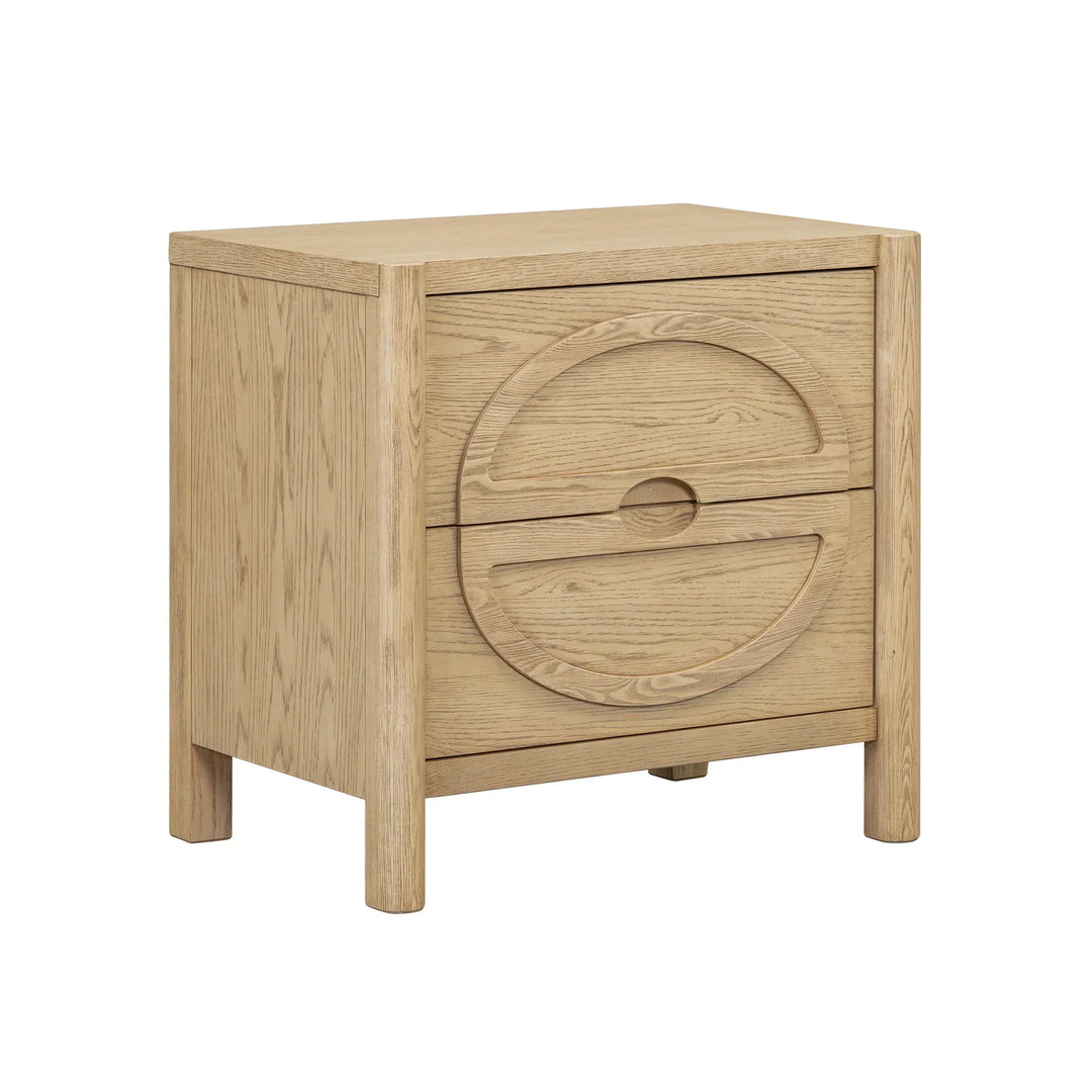 SwayLiving Cypress 26" Nightstand NIGHTSTANDS