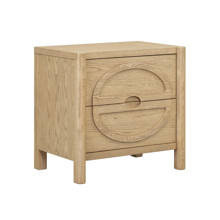 SwayLiving Cypress 26" Nightstand NIGHTSTANDS