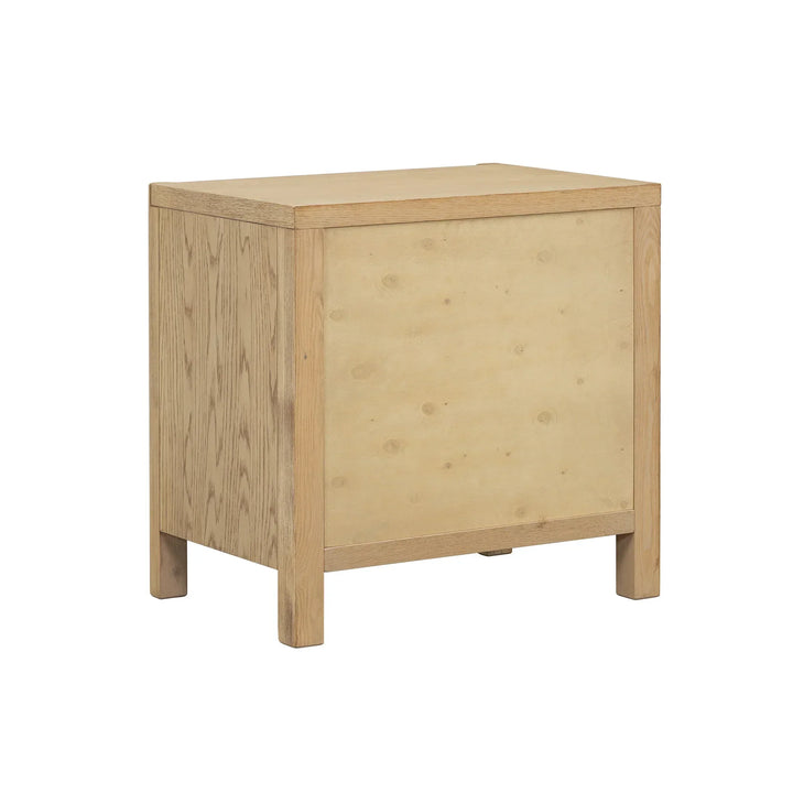 SwayLiving Cypress 26" Nightstand NIGHTSTANDS