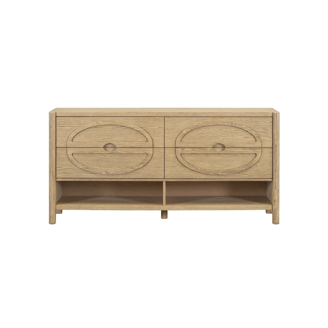 SwayLiving Cypress 68" Dresser DRESSERS