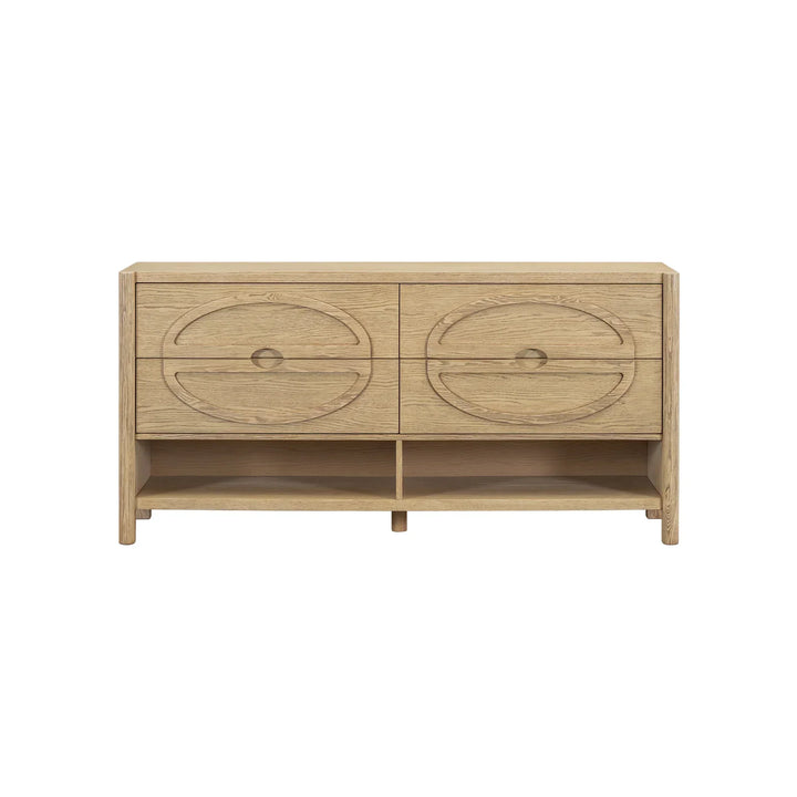 SwayLiving Cypress 68" Dresser DRESSERS