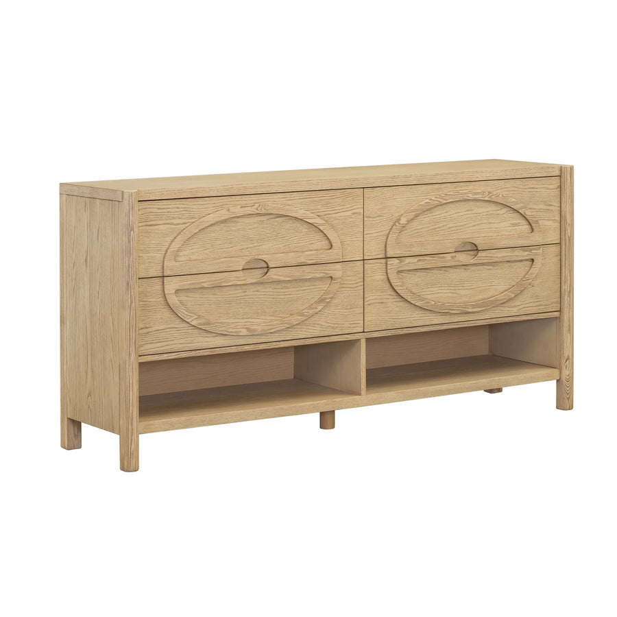 SwayLiving Cypress 68" Dresser DRESSERS