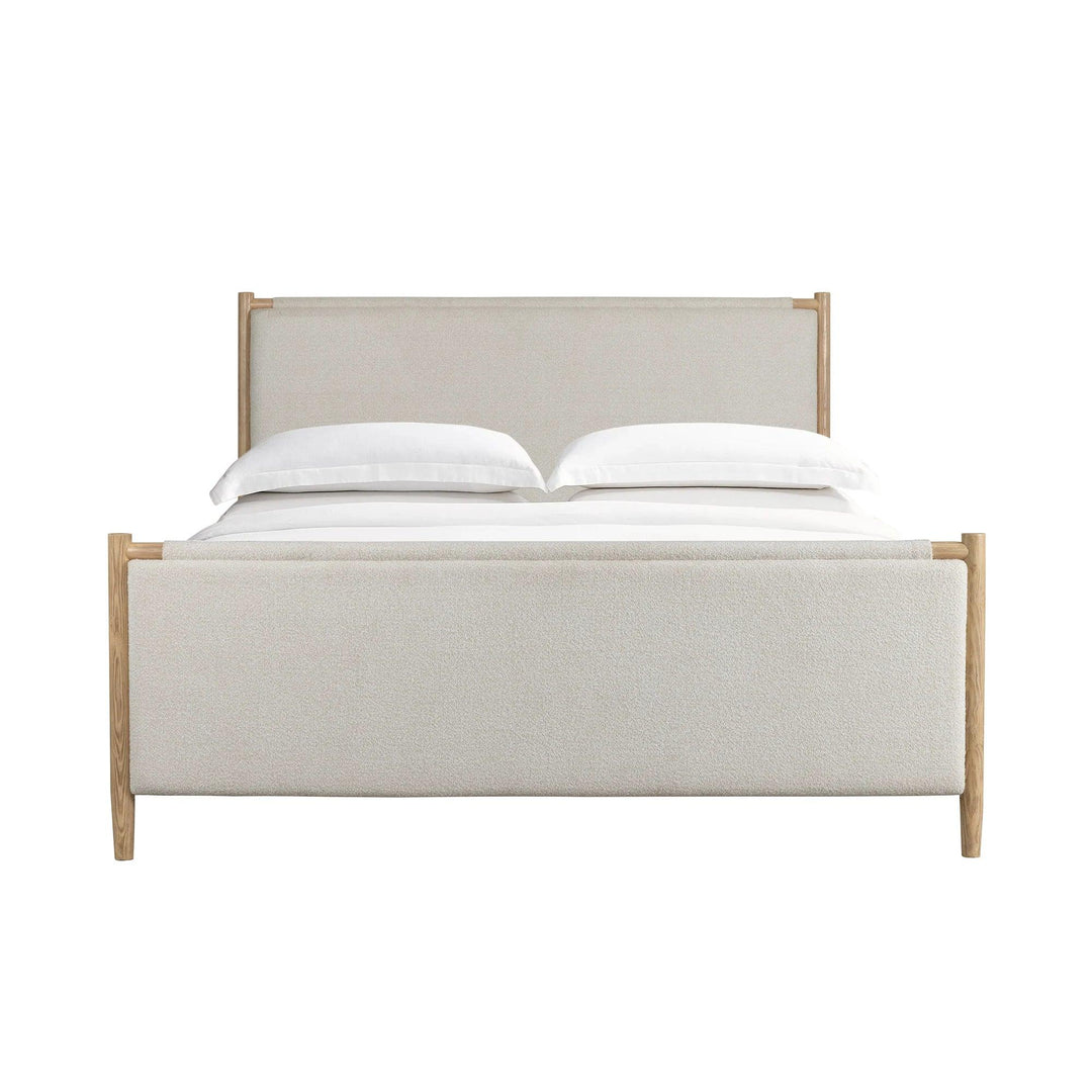 SwayLiving Cypress Upholstered Bed BEDS