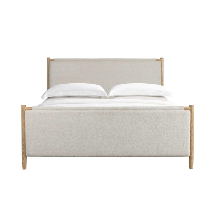 SwayLiving Cypress Upholstered Bed BEDS