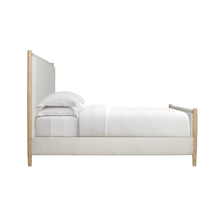 SwayLiving Cypress Upholstered Bed BEDS