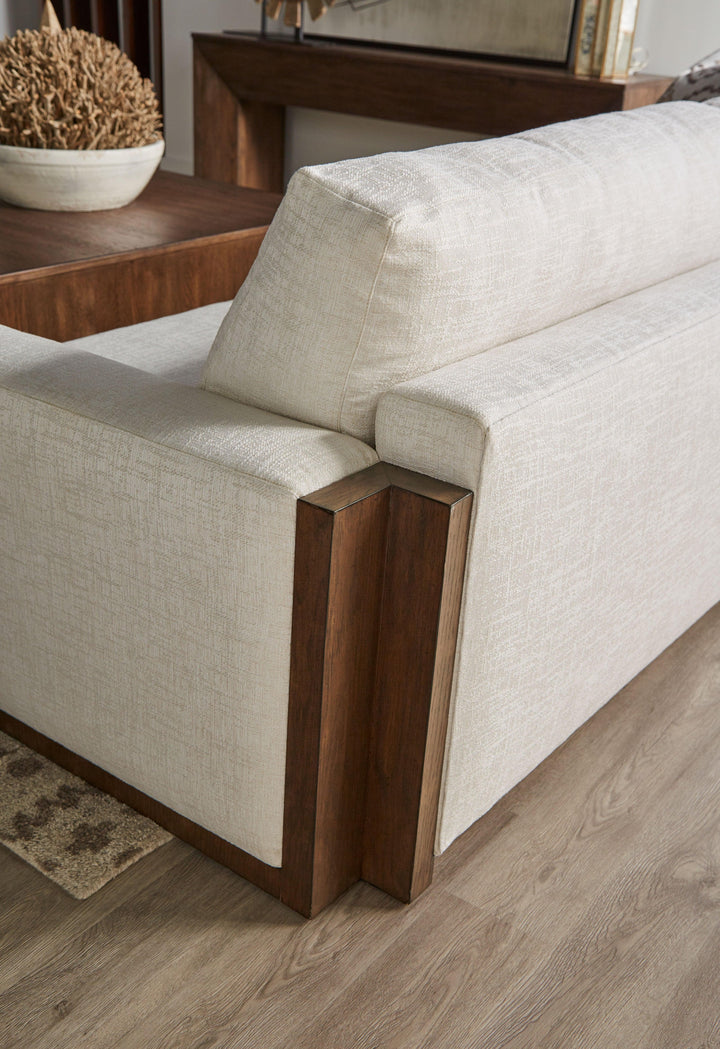 SwayLiving Turner Sofa SOFAS + SECTIONALS