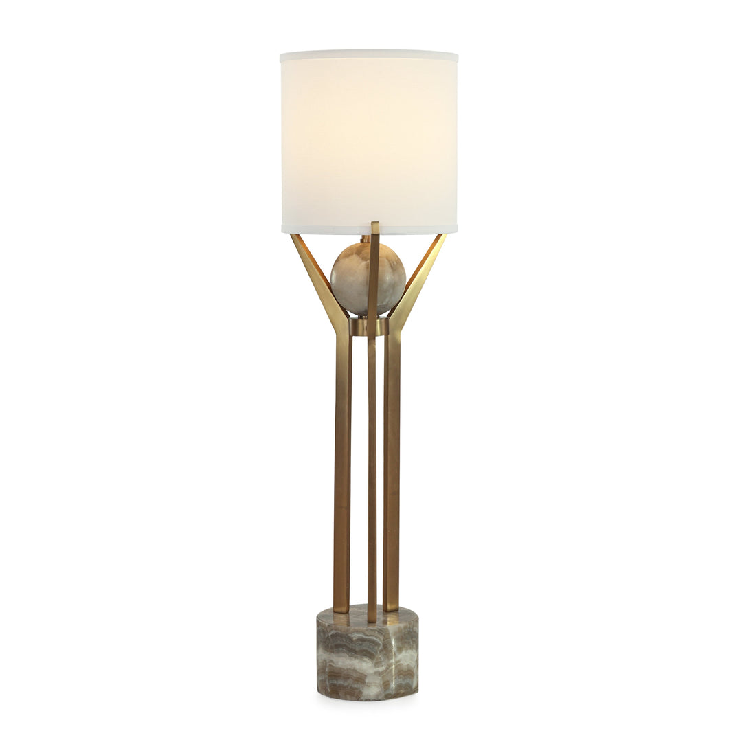 Garra Table Lamp
