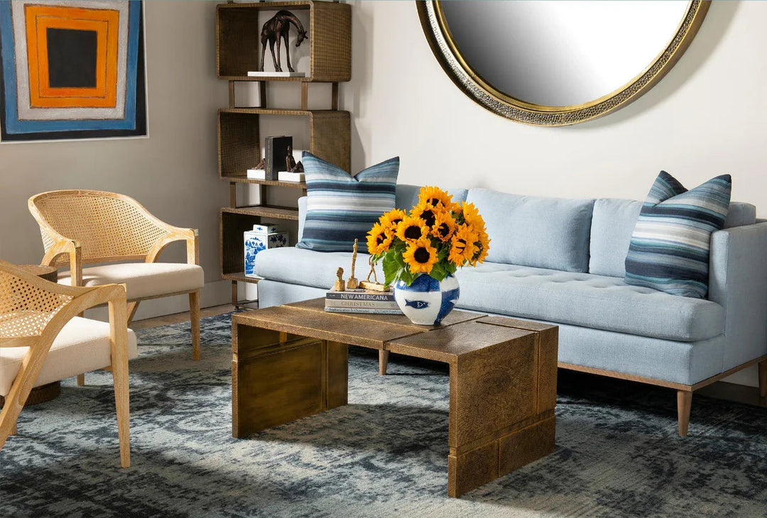 SwayLiving Hollis Coffee Table COFFEE TABLES