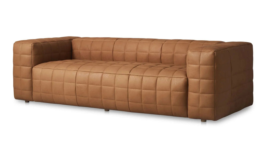 Callan Sofa Tan - SwayLiving