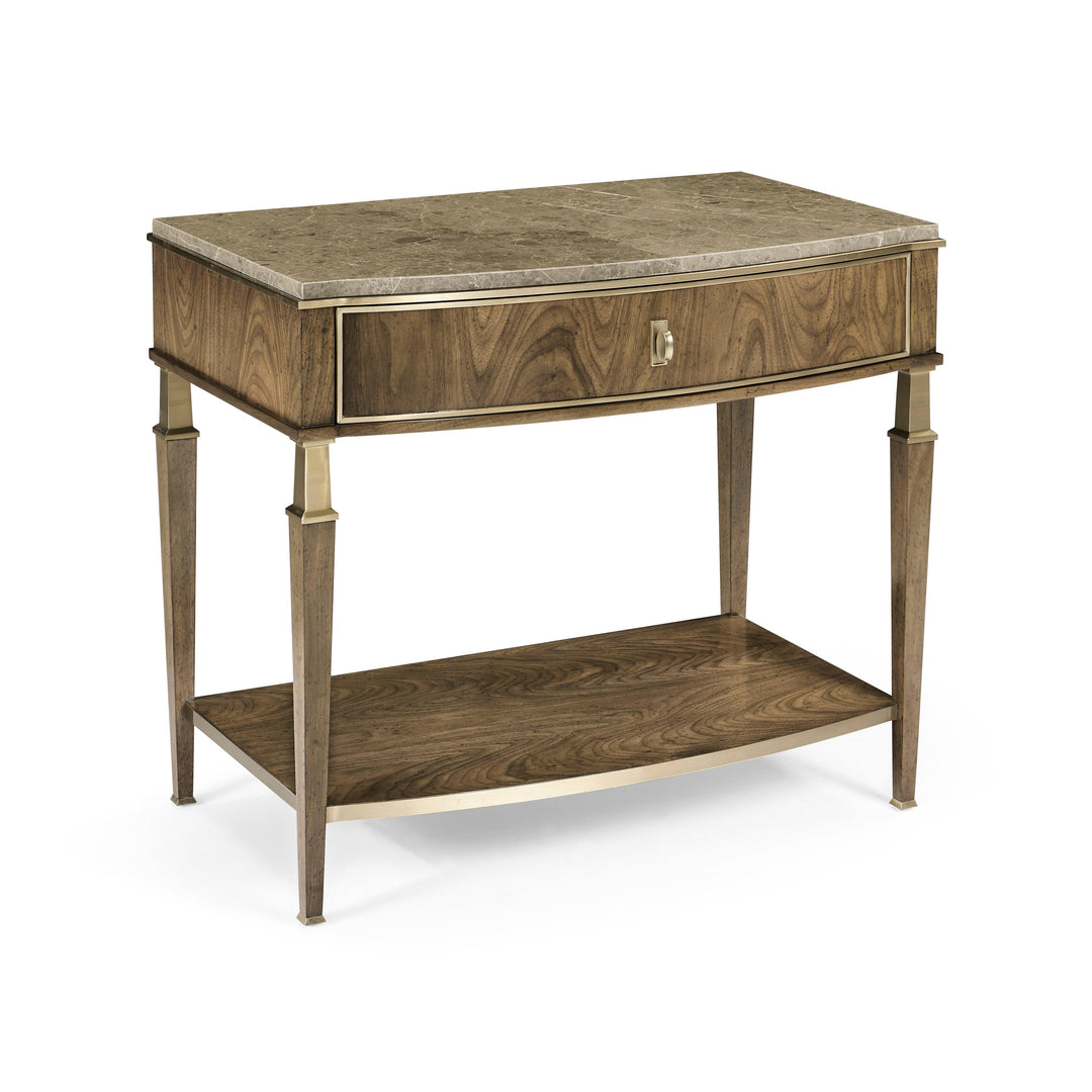 SwayLiving Barcelona Nightstand NIGHTSTANDS