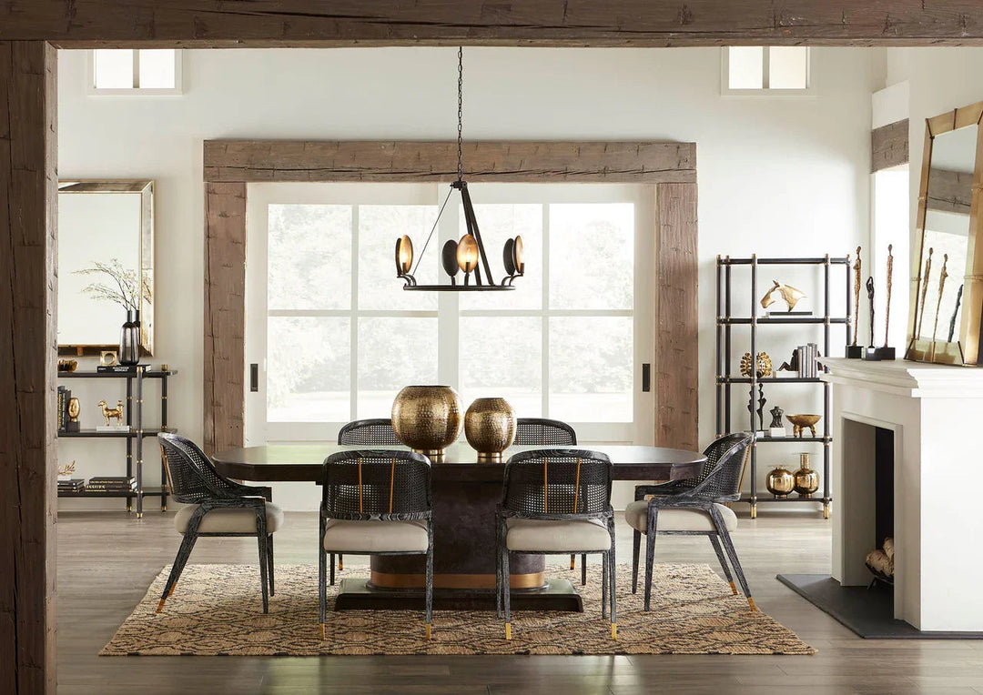 SwayLiving Harriet Dining Table DINING TABLES