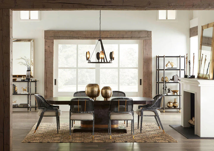 SwayLiving Harriet Dining Table DINING TABLES
