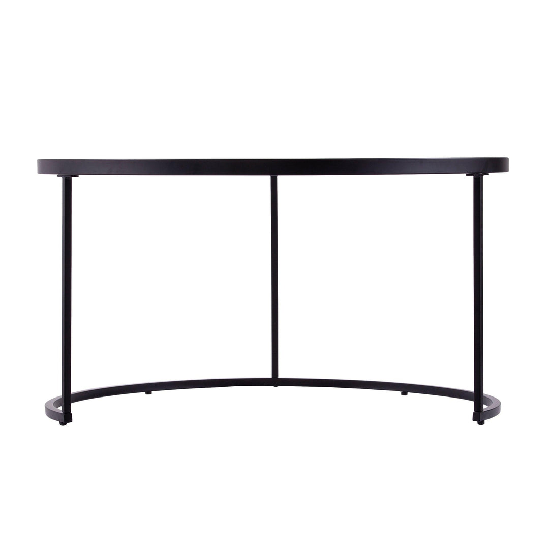 SwayLiving Downham Nesting Coffee Tables - 2pc Set COFFEE TABLES