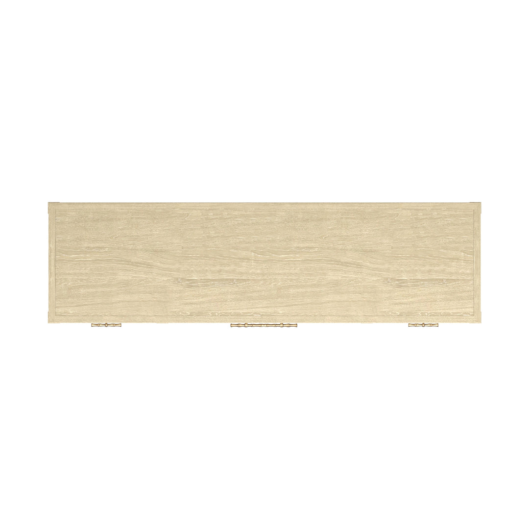 Eave Dresser
