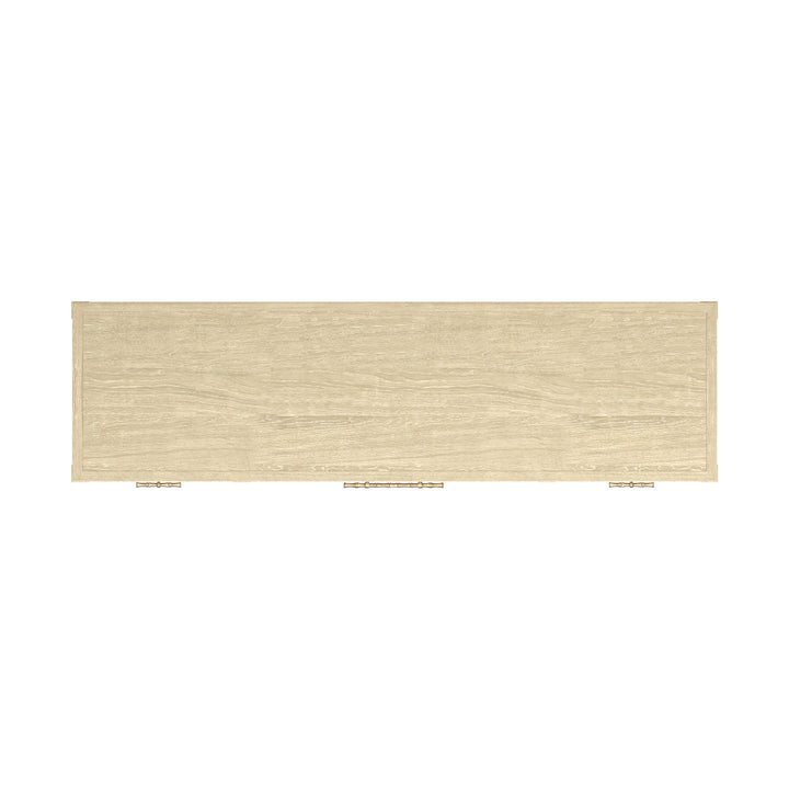 Eave Dresser