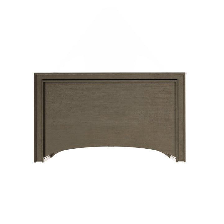 Cove Open Nightstand