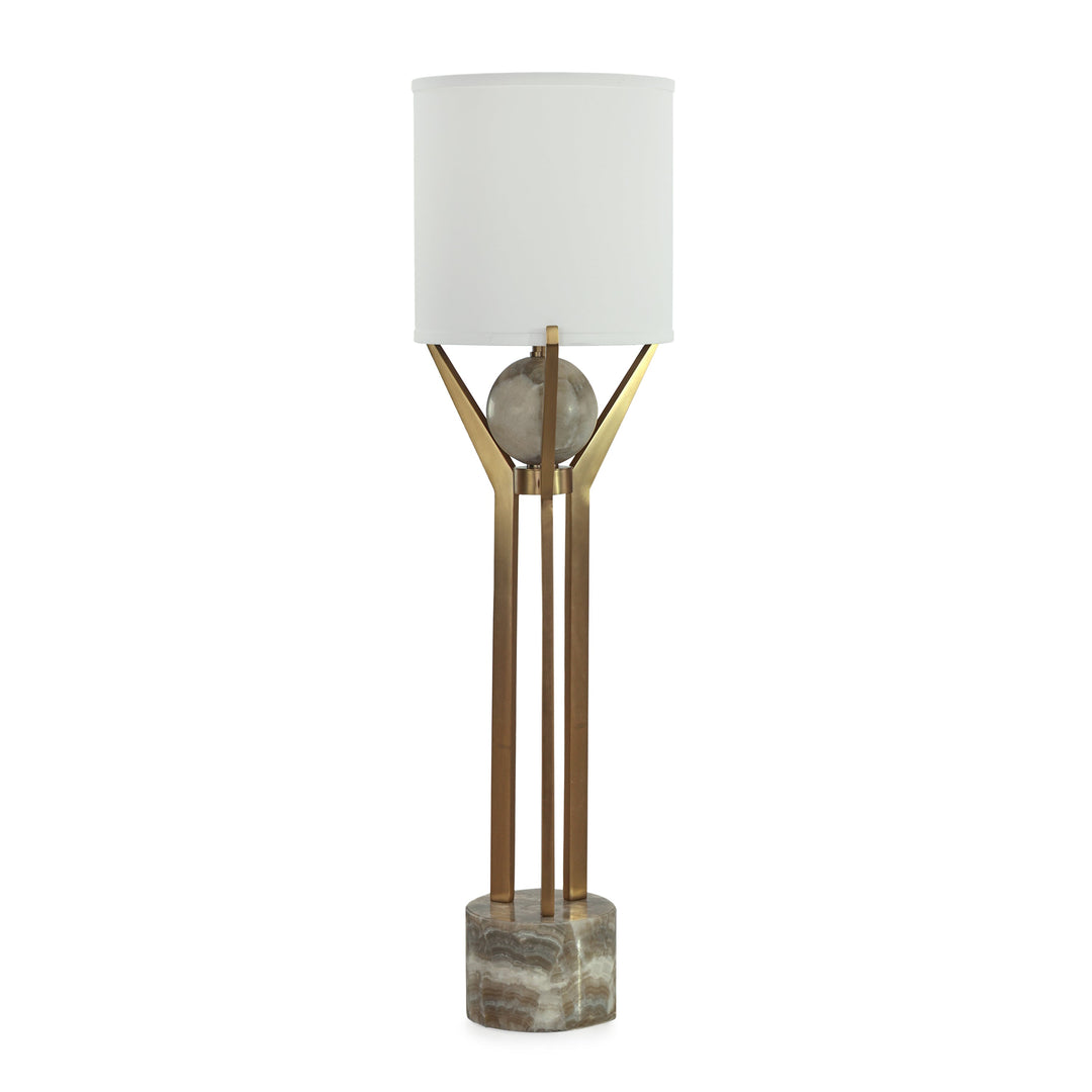 Garra Table Lamp