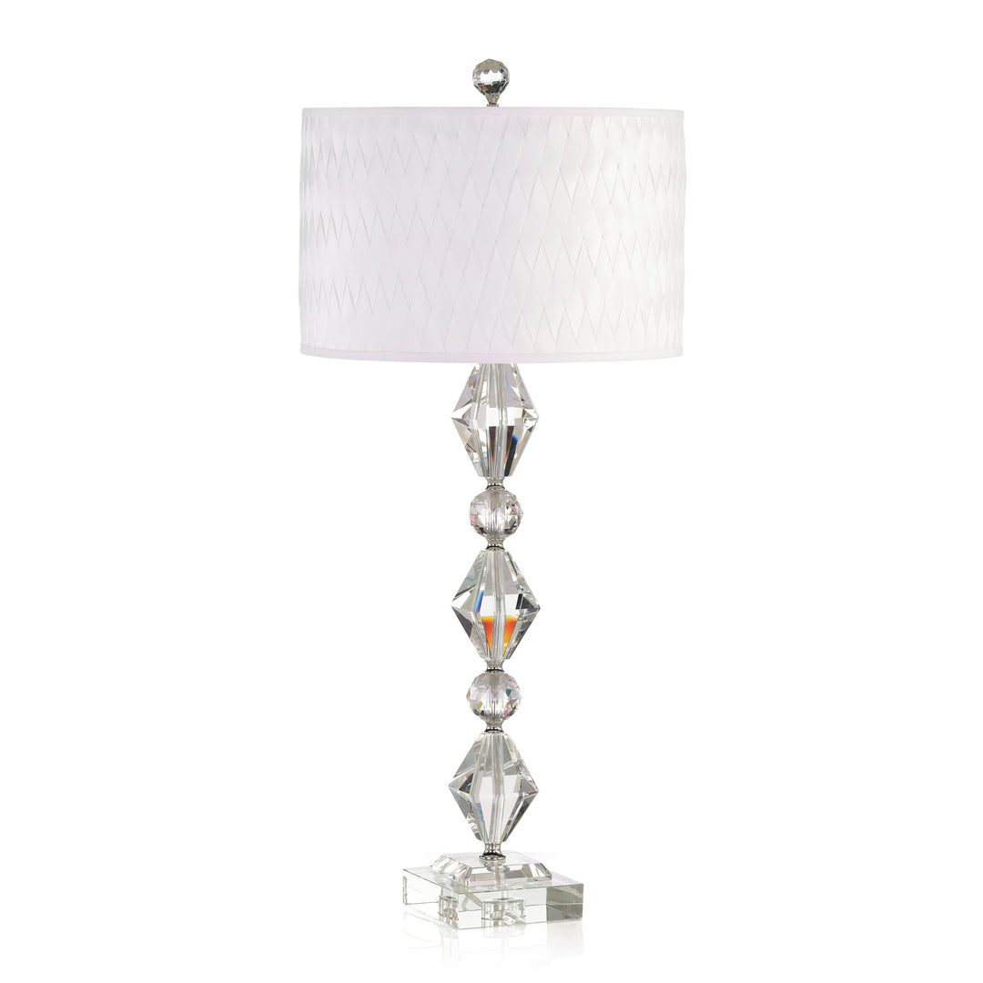 Regal Buffet Lamp