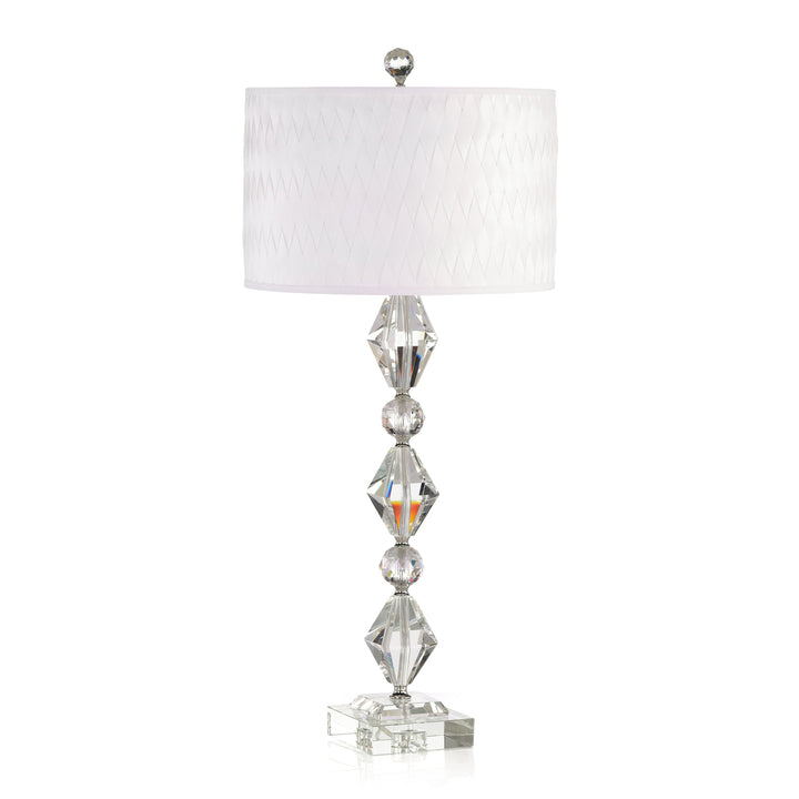 Regal Buffet Lamp