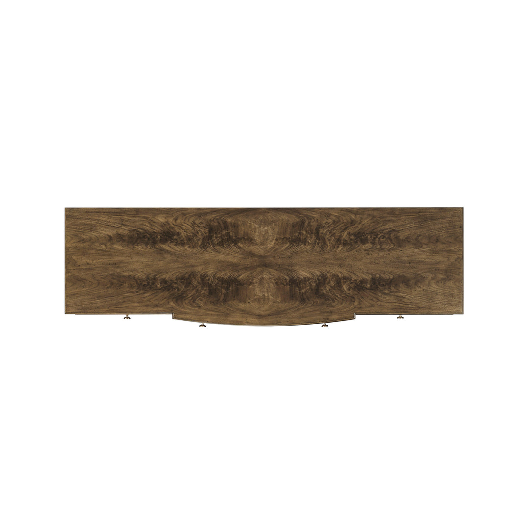SwayLiving Barcelona Dresser DRESSERS