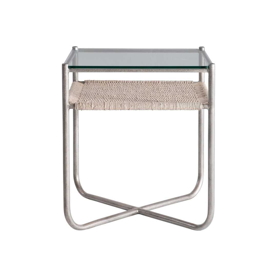 Kendo Side Table