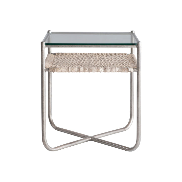 Kendo Side Table