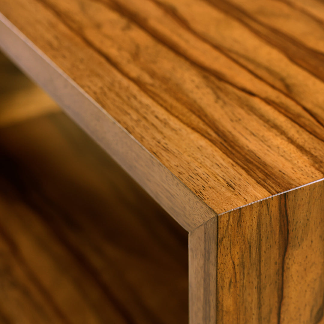 Vantage Four-Drawer Console Table