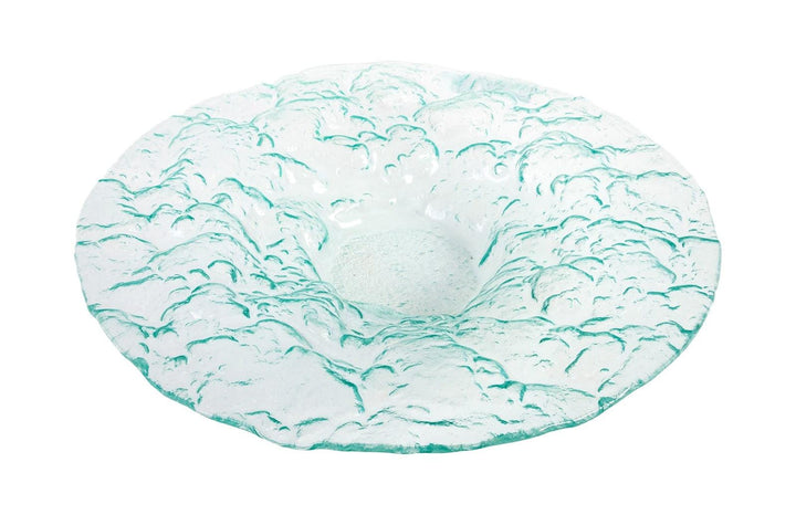 SwayLiving Bubble Bowl, LG DECORATIVE TRAYS, PLATES, + BOWLS