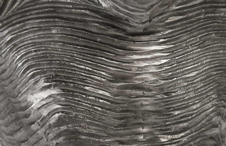 SwayLiving Outstretched Arms Sculpture, Aluminum, Large DECORATIVE OBJECTS