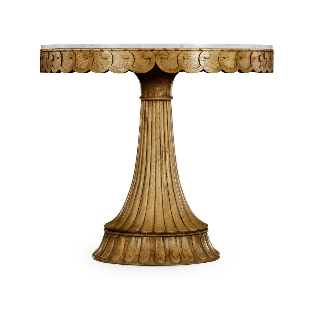 SwayLiving William Yeoward Dalkeith Table DINING TABLES