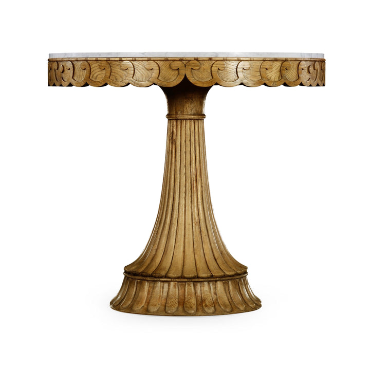 SwayLiving William Yeoward Dalkeith Table DINING TABLES