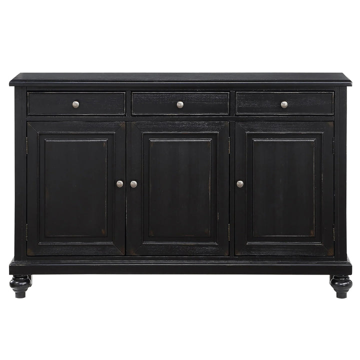 SwayLiving Aldridge Sideboard SIDEBOARDS + CREDENZAS
