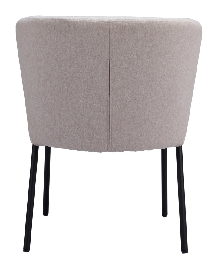 SwayLiving Aimee Dining Chair (Set of 2) DINING CHAIRS