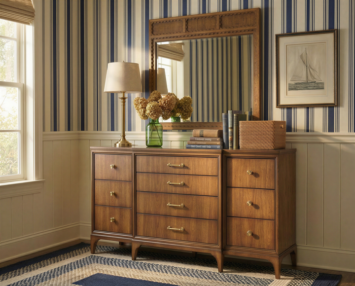 Harbor Dresser Mirror