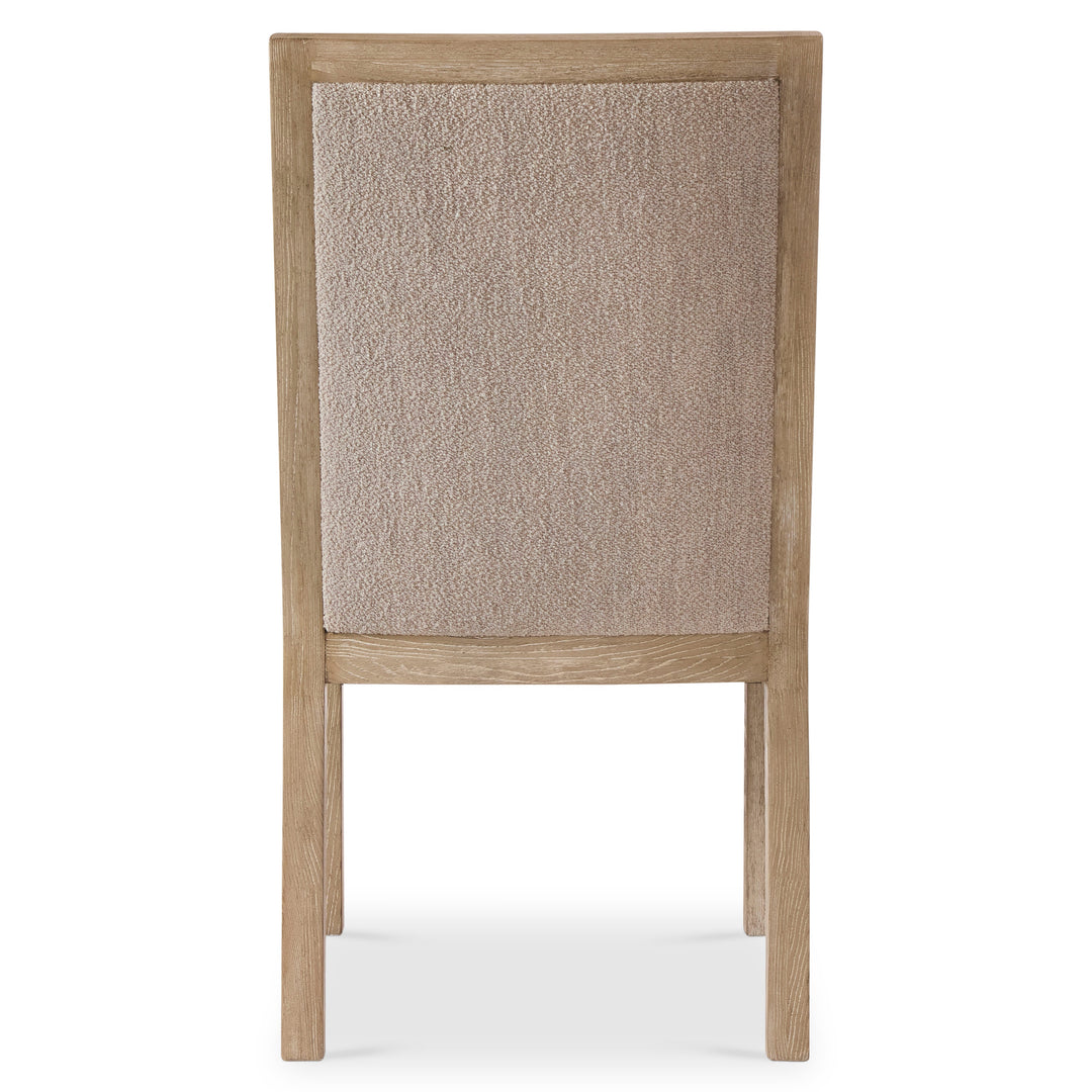 Prado Side Chair
