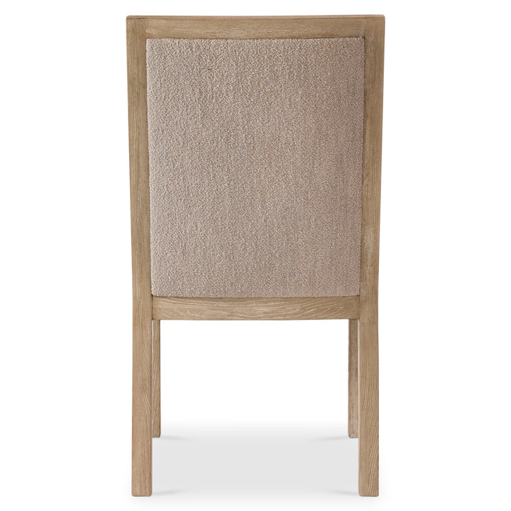 Prado Side Chair