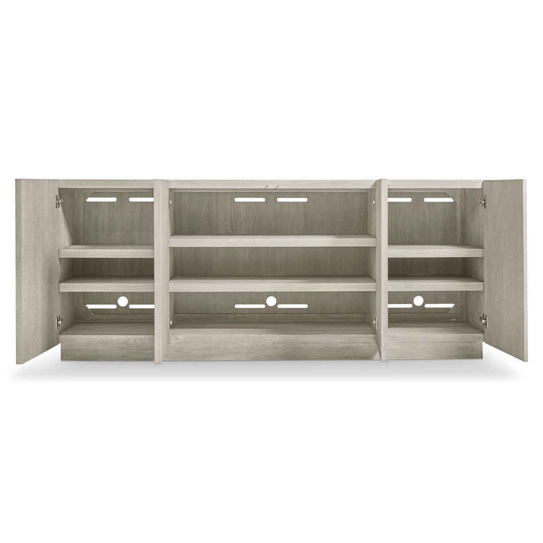 Tempo Entertainment Credenza