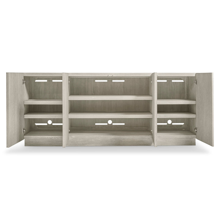 Tempo Entertainment Credenza