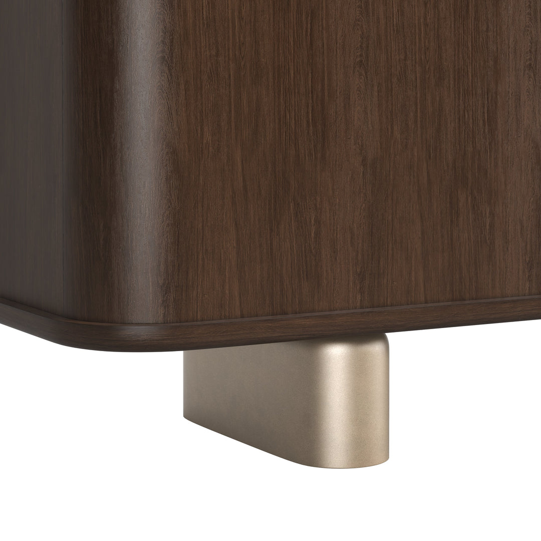 Verge Credenza
