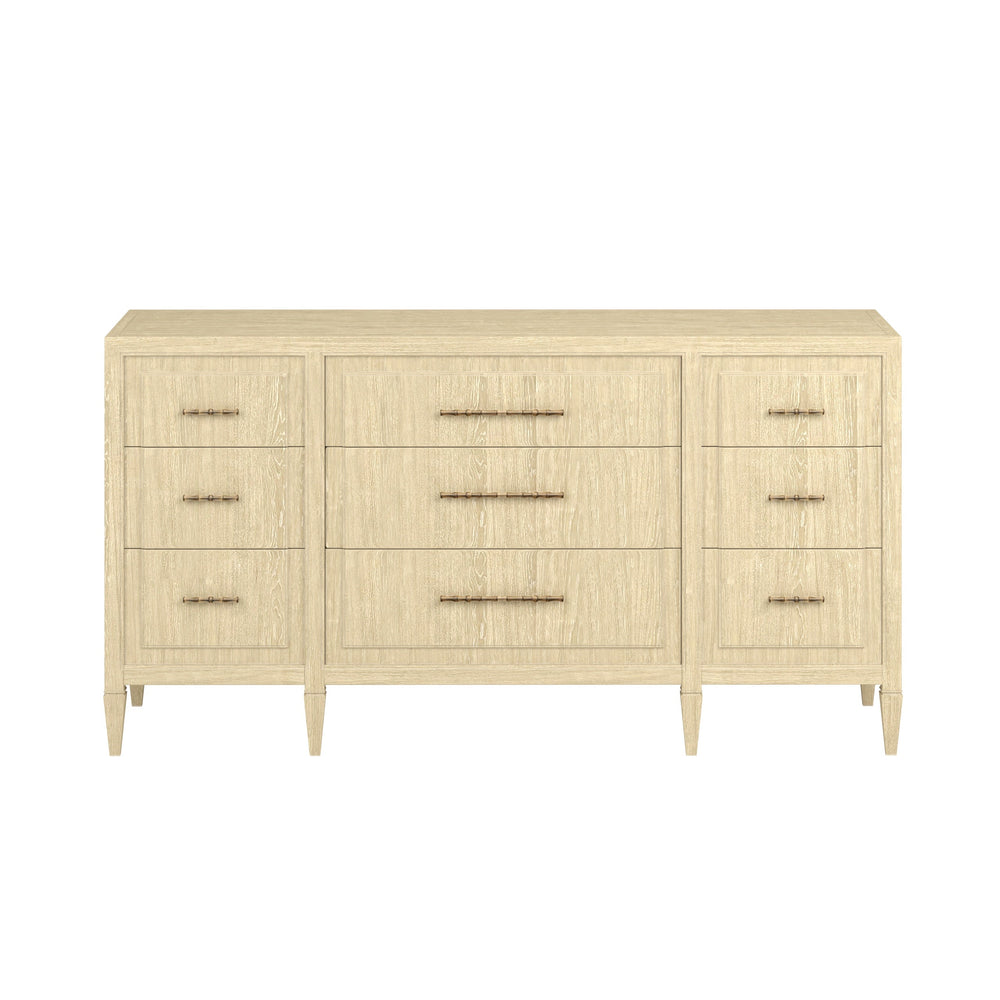 Eave Dresser